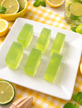 Lemon & Lime Soap