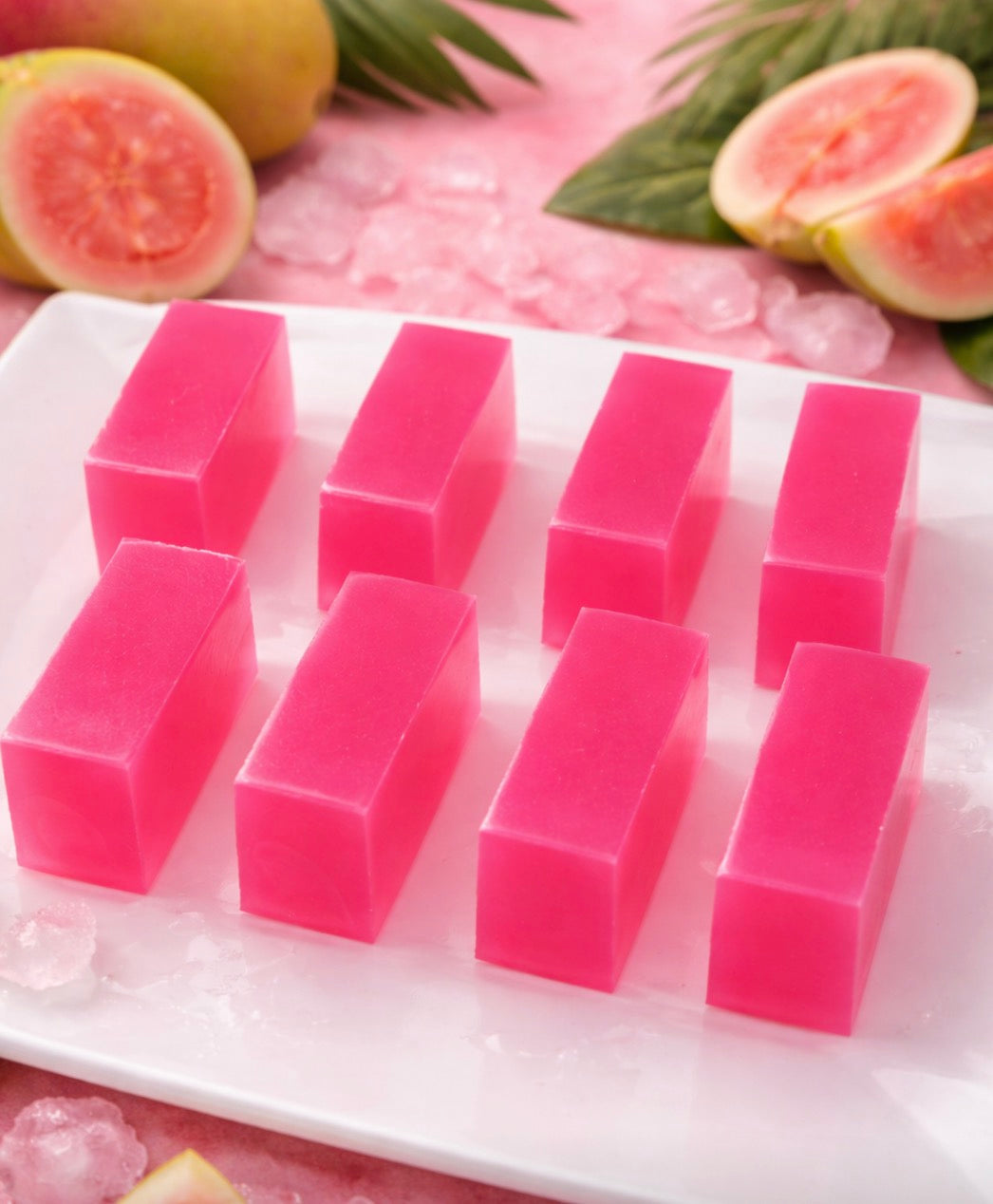 Guava Soap