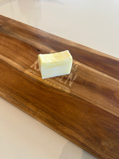 Mango Soap